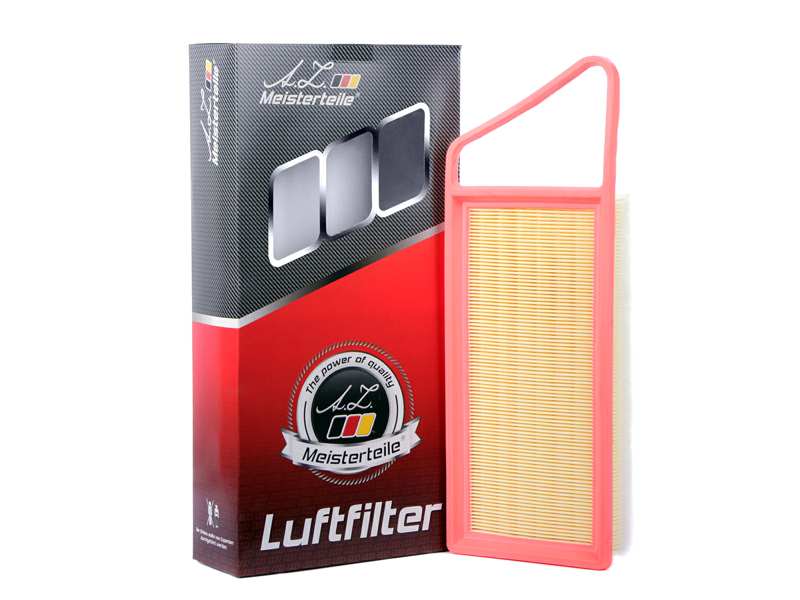 Luftfilter